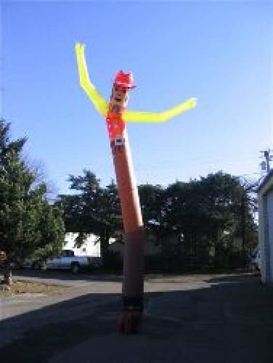 Western Sky Dancer Western Sky Dancer