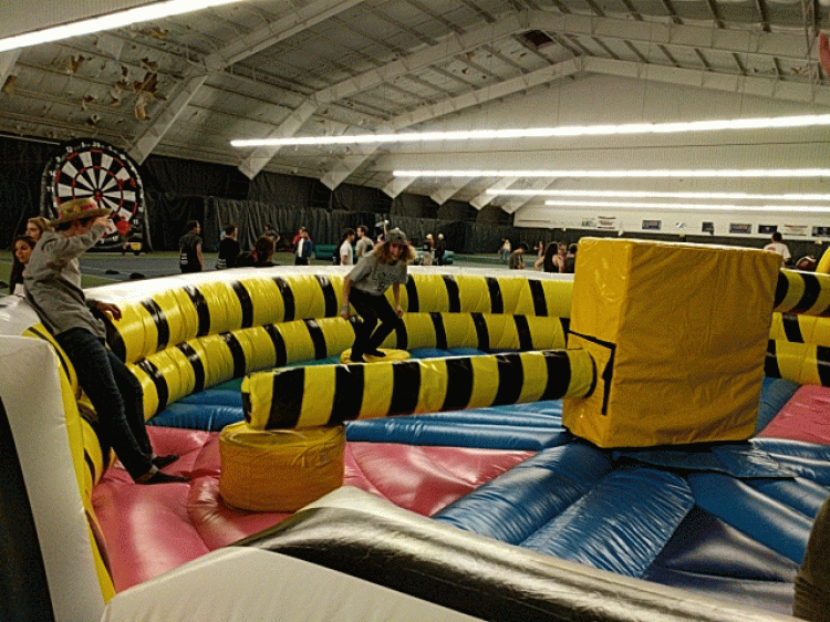 Wipeout 2 Wipeout 2