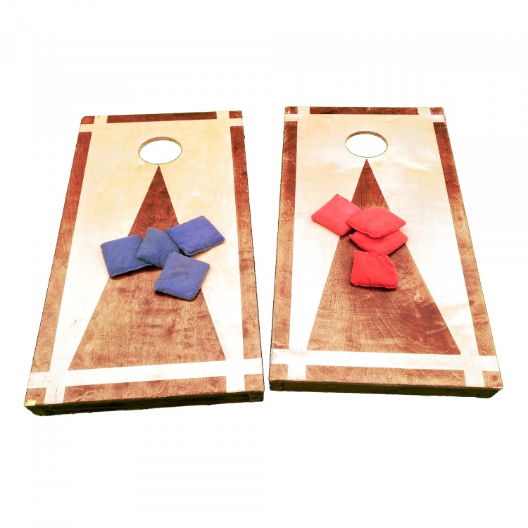 Cornhole Cornhole