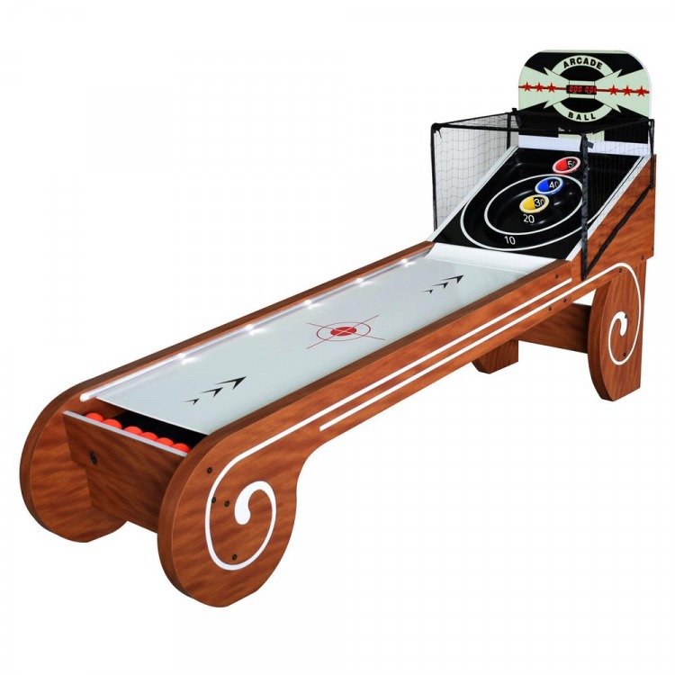 Skee Ball Skee Ball