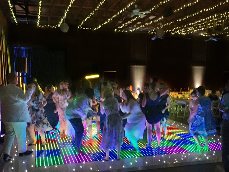 Dance Floor Dance Floor