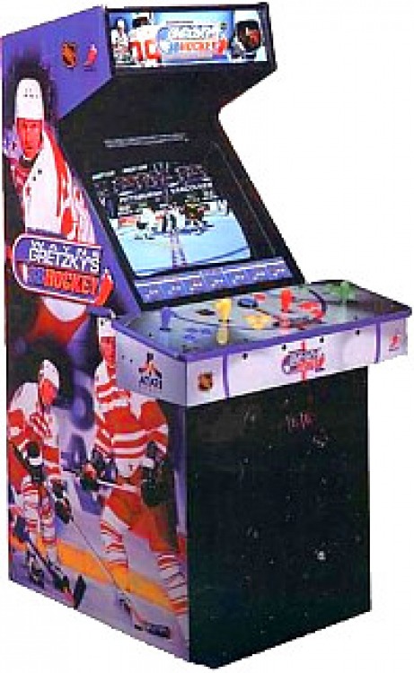 Wayne Gretzky Hockey Wayne Gretzky Hockey