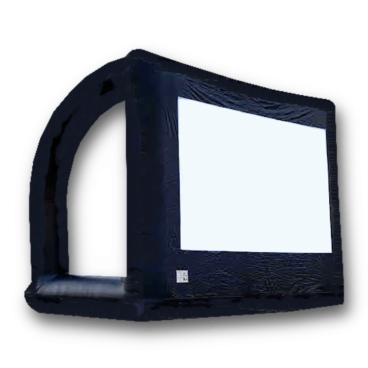 Big Screen Movie Big Screen Movie