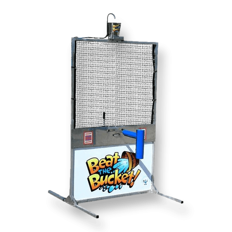 Beat the Bucket Beat the Bucket
