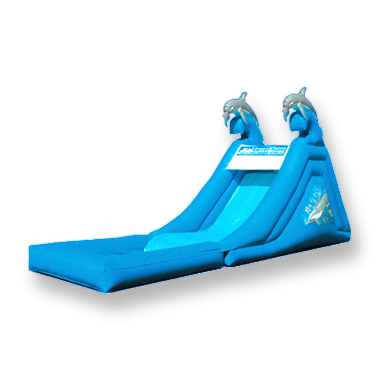 Dolphin Slide (Dry) Dolphin Slide (Dry)