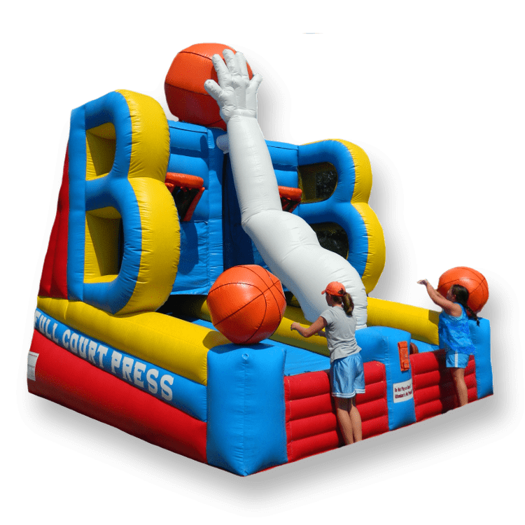 Full Court Press Full Court Press