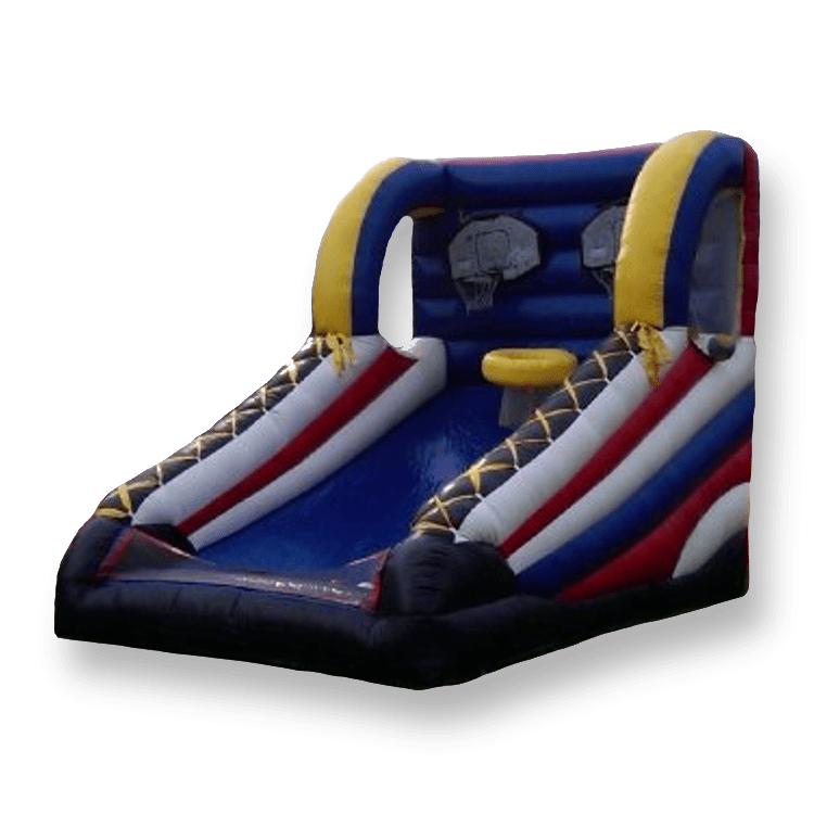 High Top Hoops High Top Hoops