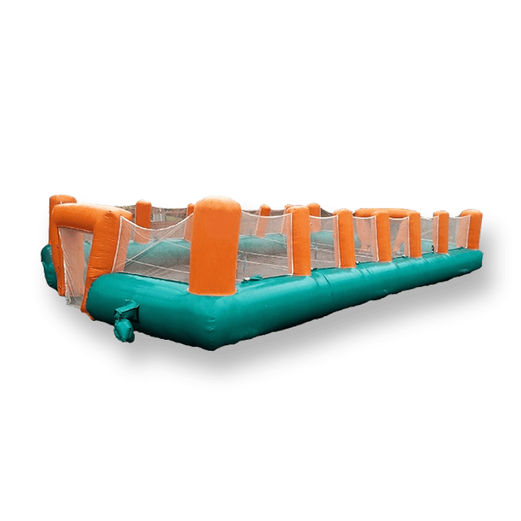 Human Foosball Human Foosball