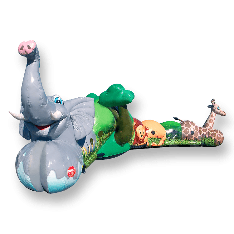 Jungle Playlite Jungle Playlite