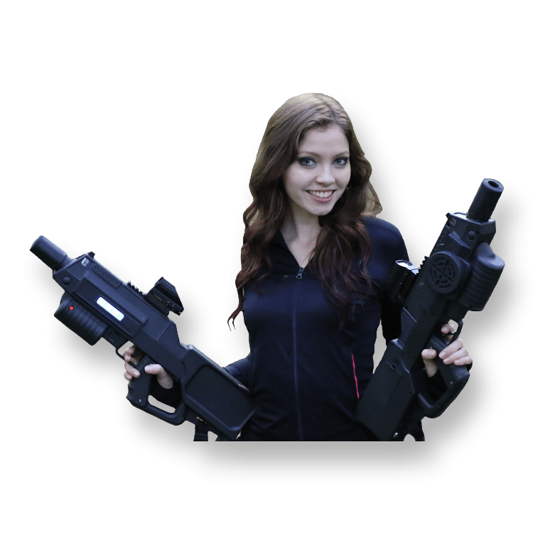 Laser Tag Laser Tag