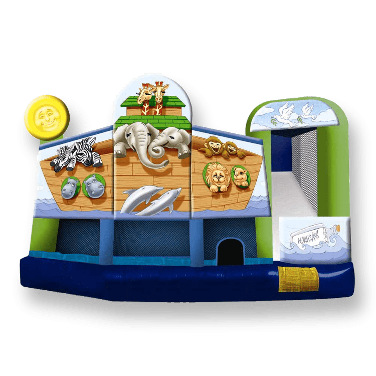 Noah's Ark Combo Noah's Ark Combo