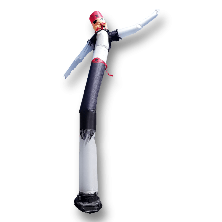 Pirate Sky Dancer Pirate Sky Dancer