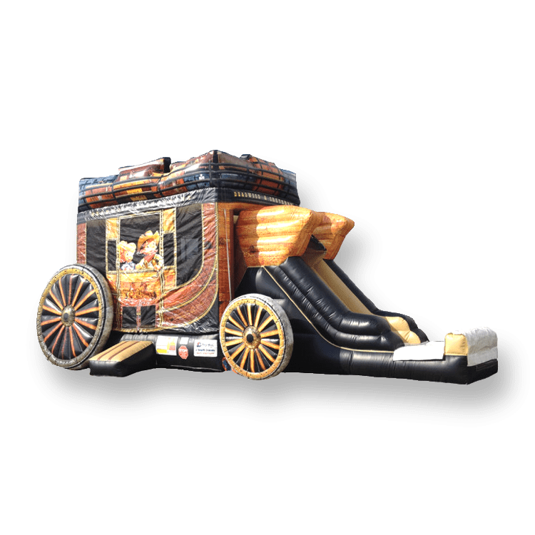 Stagecoach Combo Stagecoach Combo