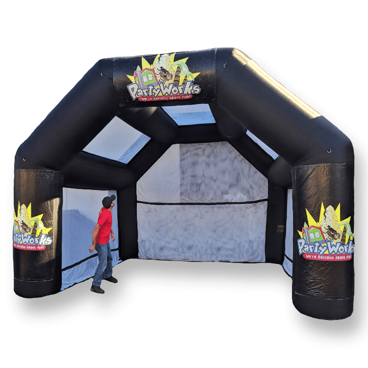 Speed Pitch Cage Speed Pitch Cage