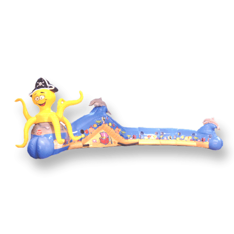 Under the Sea Under the Sea