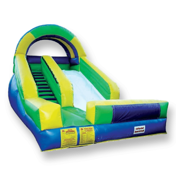 Wet N' Wild Water Slide Wet N' Wild Water Slide