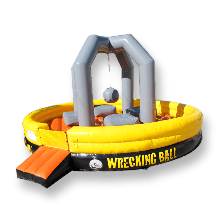 Wrecking Ball Wrecking Ball