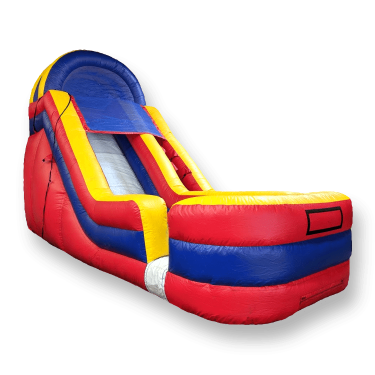 18' Slide 18' Slide