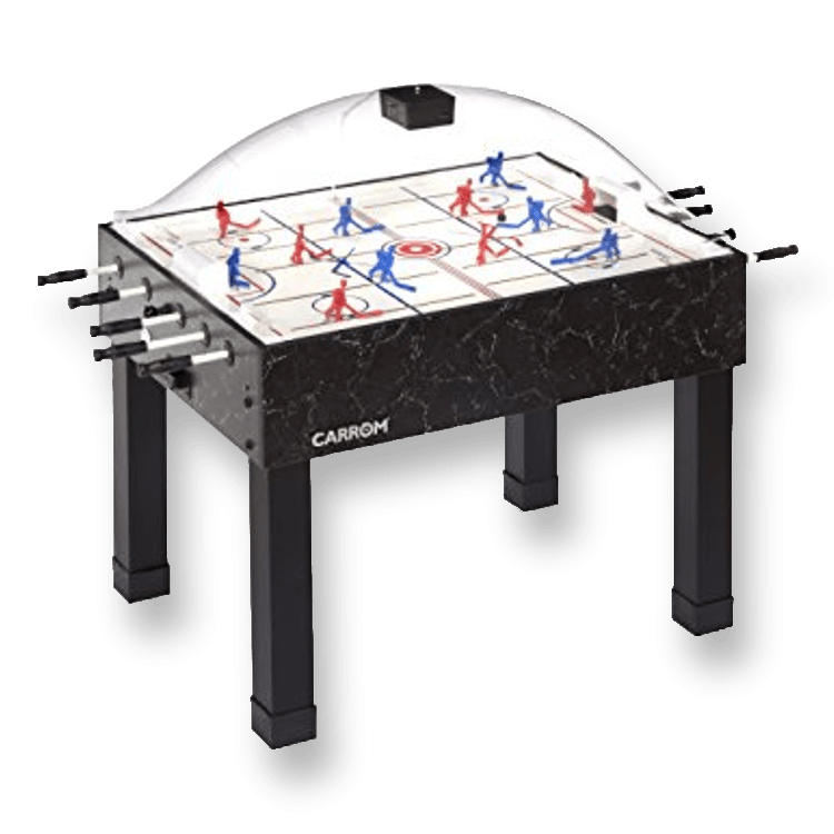 Dome Hockey Dome Hockey