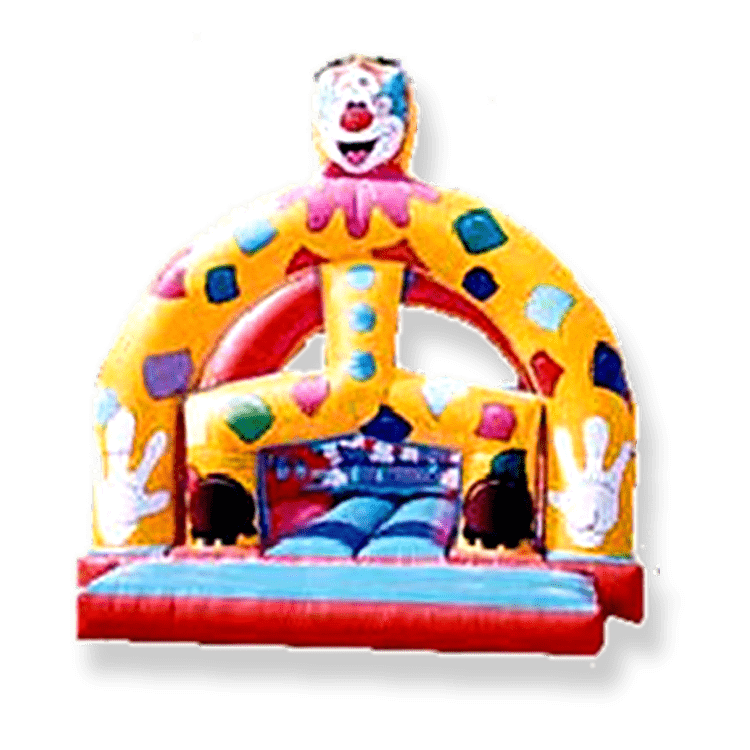 Circus Bounce Circus Bounce