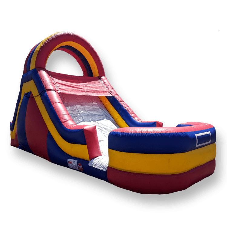 Climb 'n Slide Climb 'n Slide