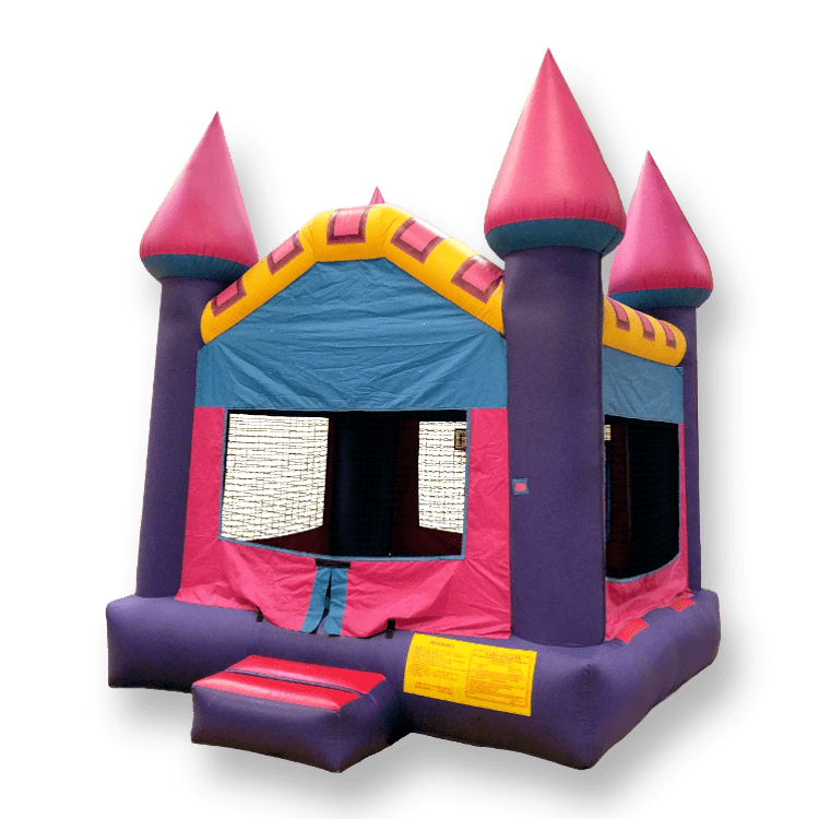 Dream Castle Bounce Dream Castle Bounce