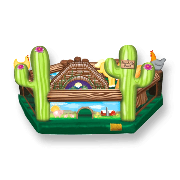 Farm Funland Farm Funland