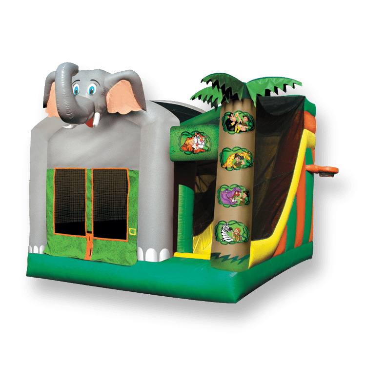 Jungle Adventure Combo Jungle Adventure Combo