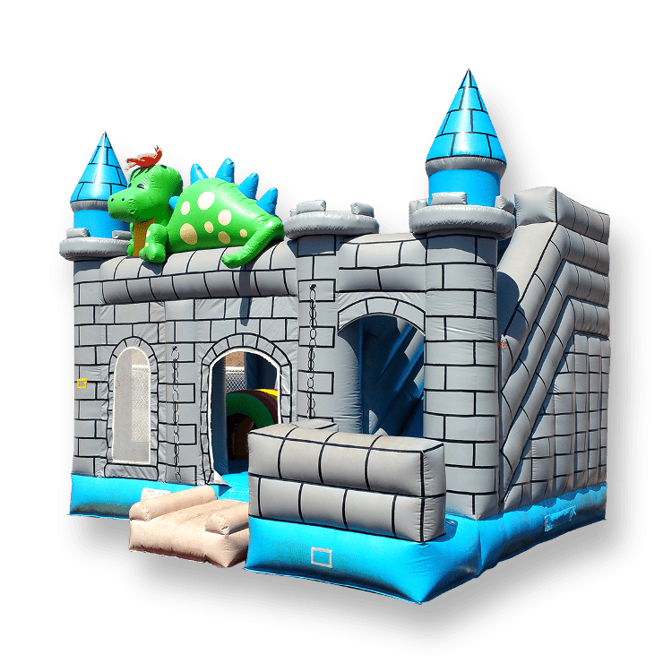 Magic Dragon Combo Magic Dragon Combo