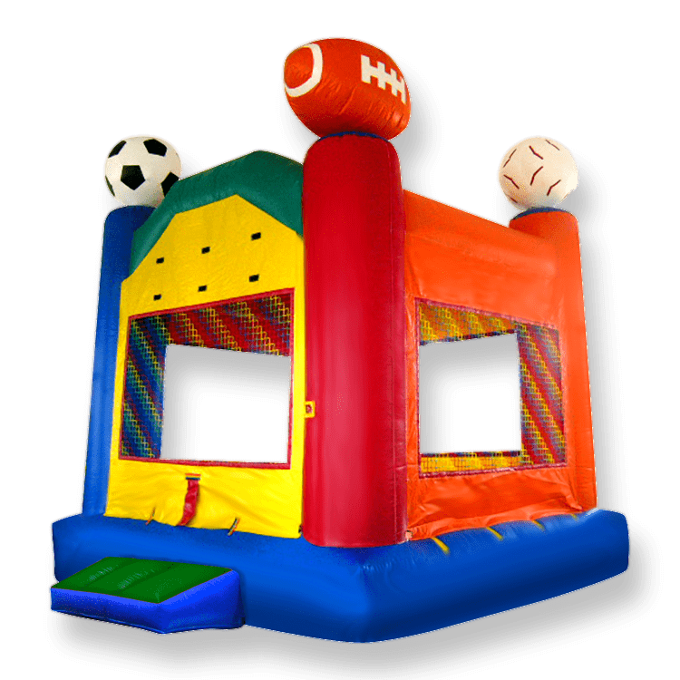 Sports Bounce Sports Bounce