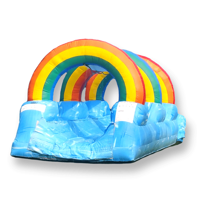 Surf n' Slide Surf n' Slide