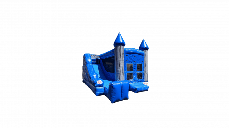 Blue Castle Combo (New) Blue Castle Combo (New)